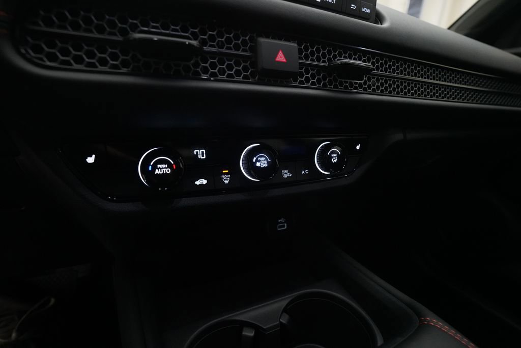 Used 2024 Honda HR-V Sport image 20