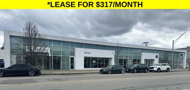 Used 2026 Volkswagen Tiguan SE R-Line AWD/4WD image 35