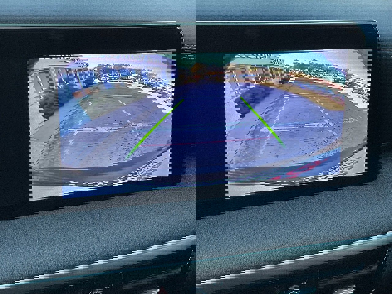 New 2026 Nissan Kicks SV image 29