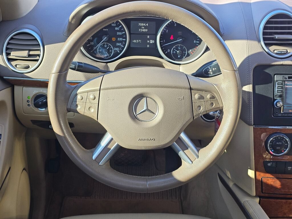 Used 2007 Mercedes-Benz GL 450 4MATIC image 24