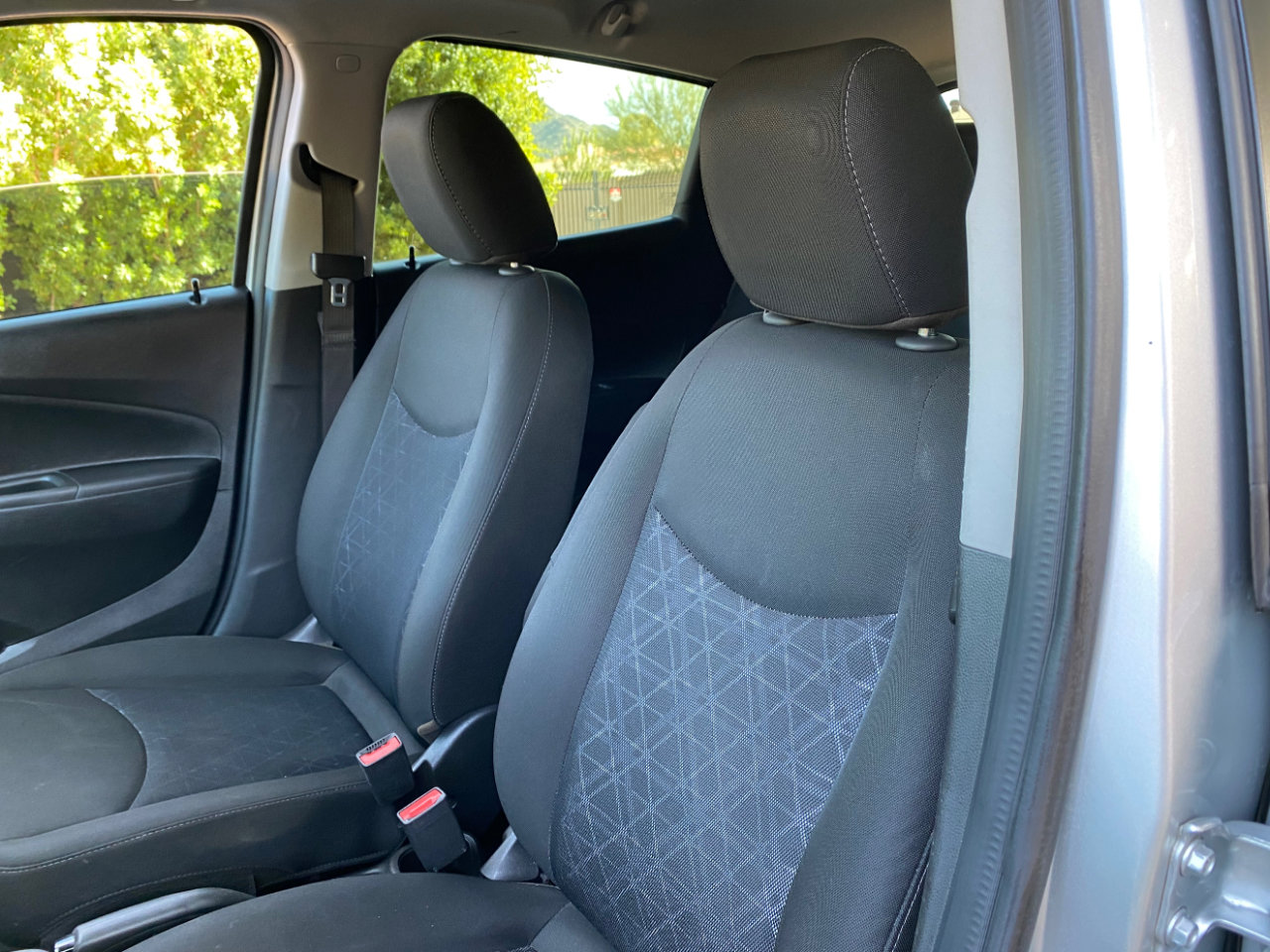 Used 2021 Chevrolet Spark LS image 18