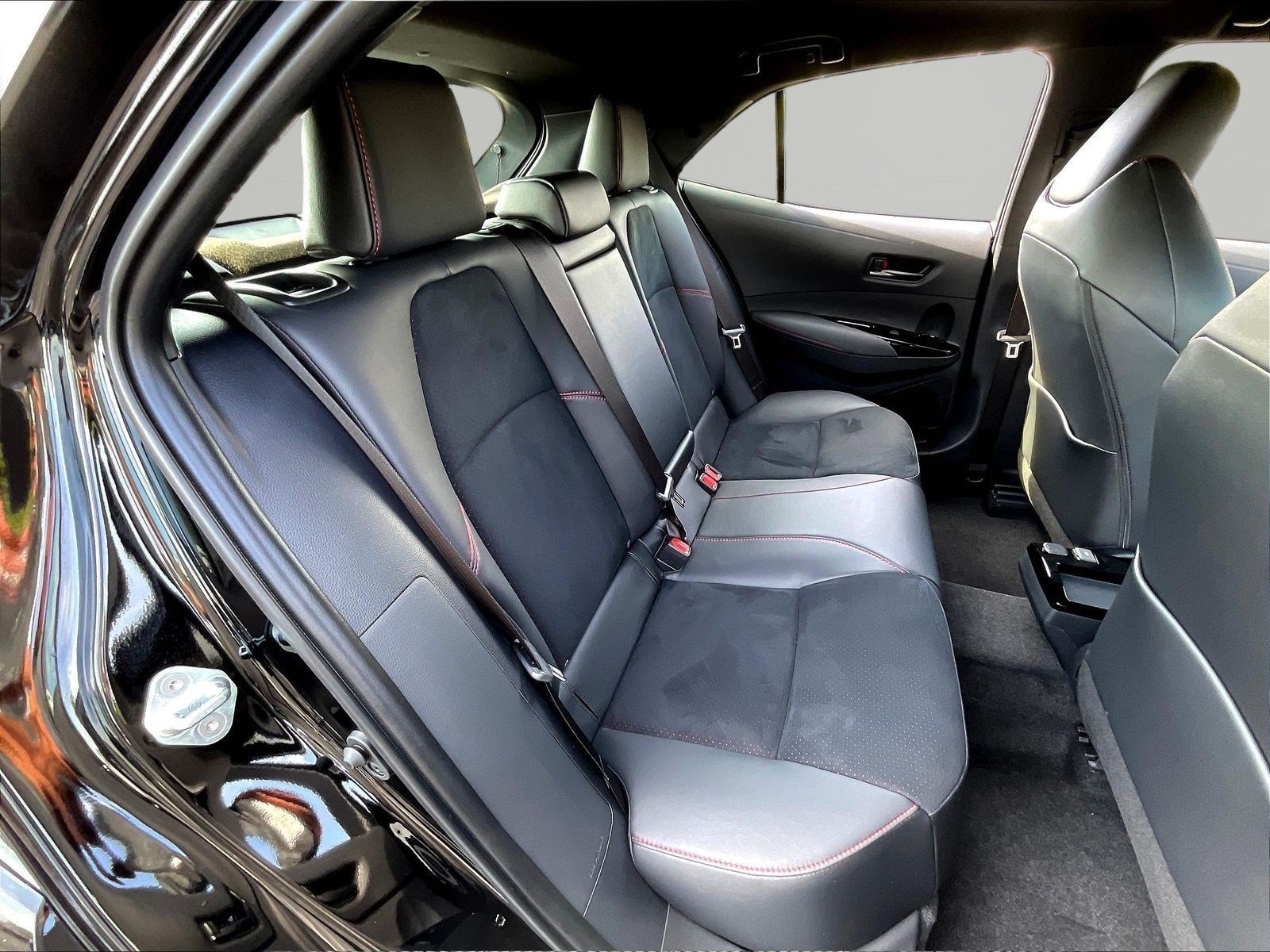 New 2026 Toyota Corolla GR AWD/4WD image 20