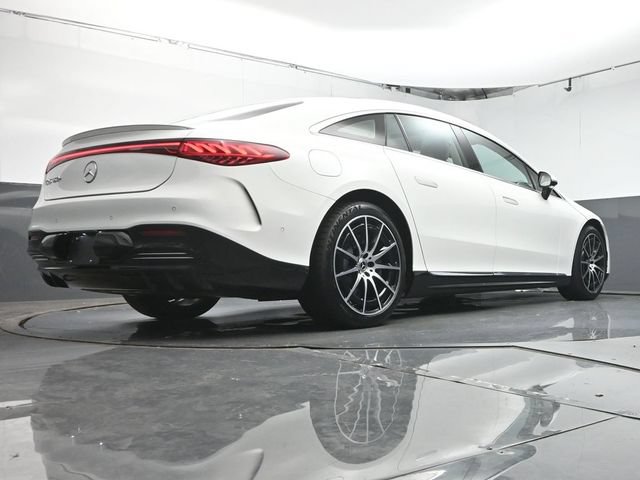 Certified 2022 Mercedes-Benz EQS 450+ Sedan image 38