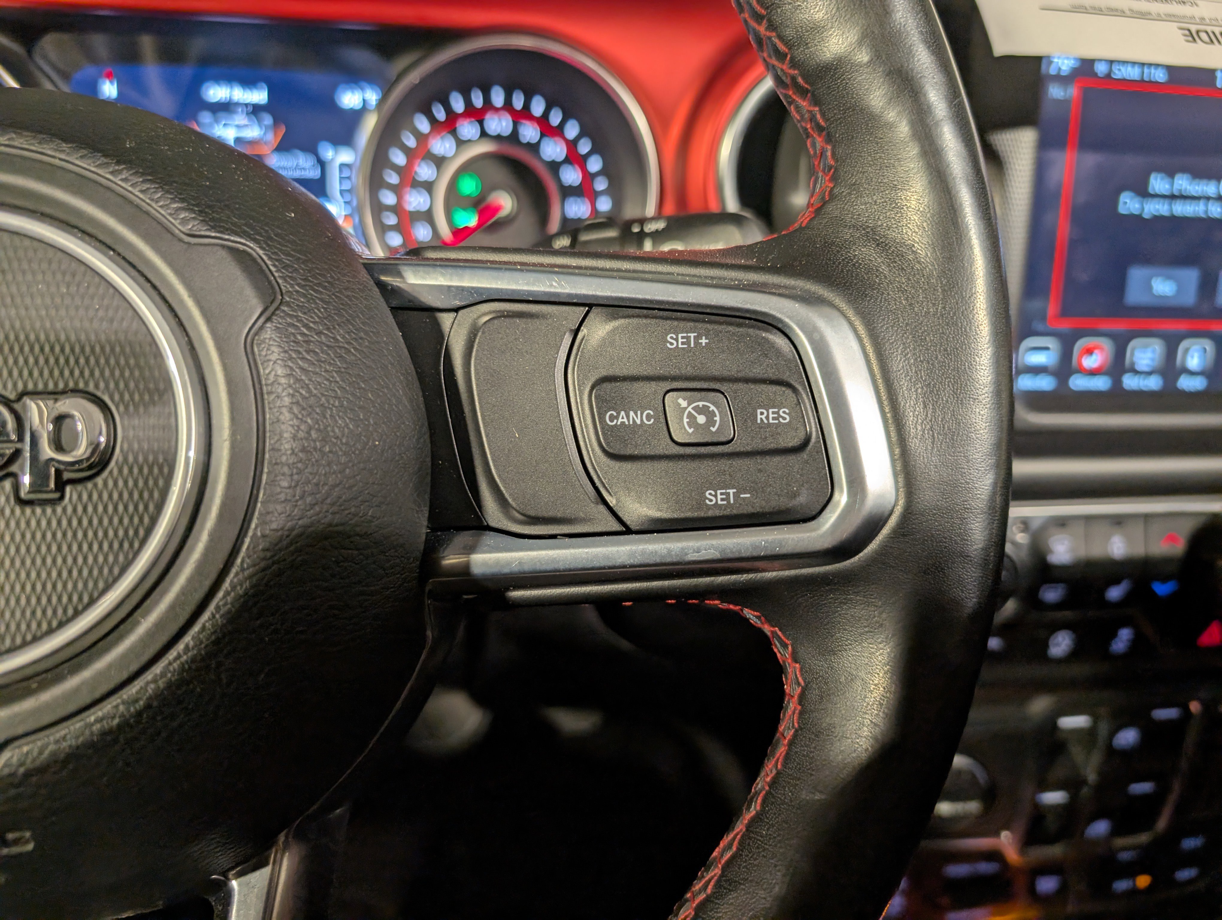 Used 2020 Jeep Wrangler Unlimited Rubicon image 29