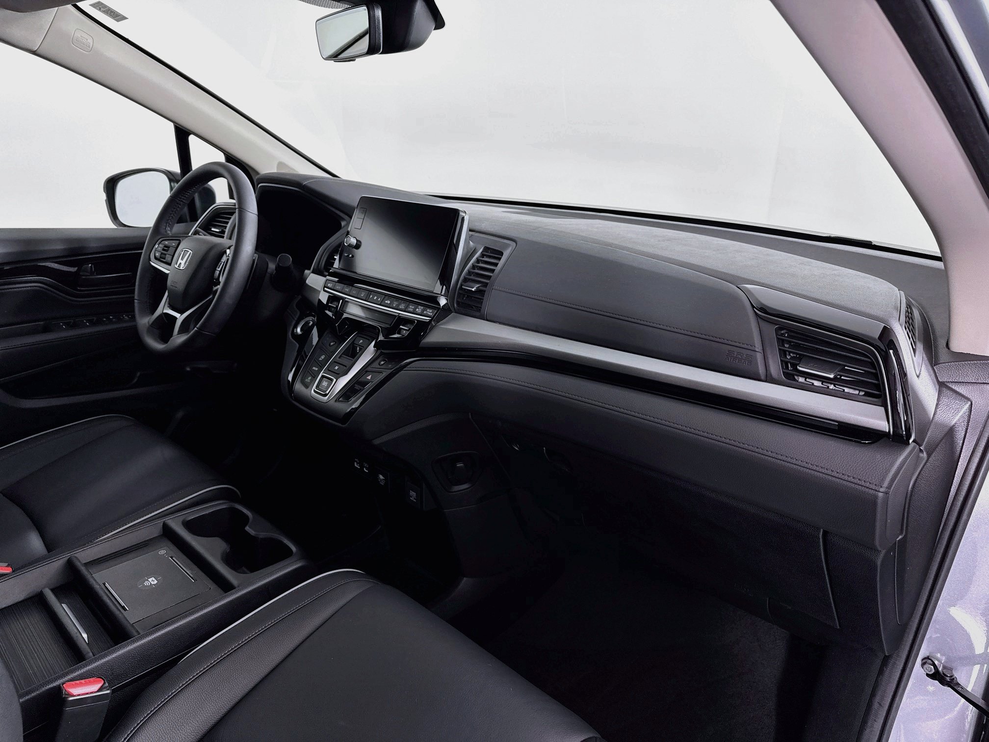 Certified 2025 Honda Odyssey Touring image 32