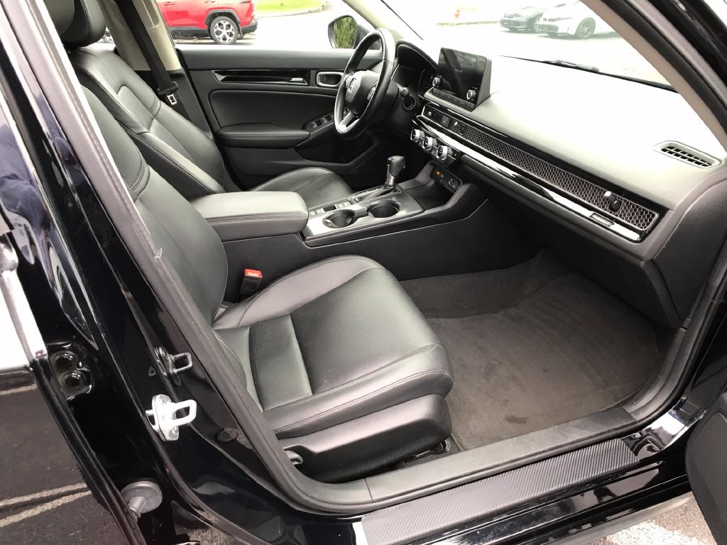 Used 2023 Honda Civic EX-L image 10