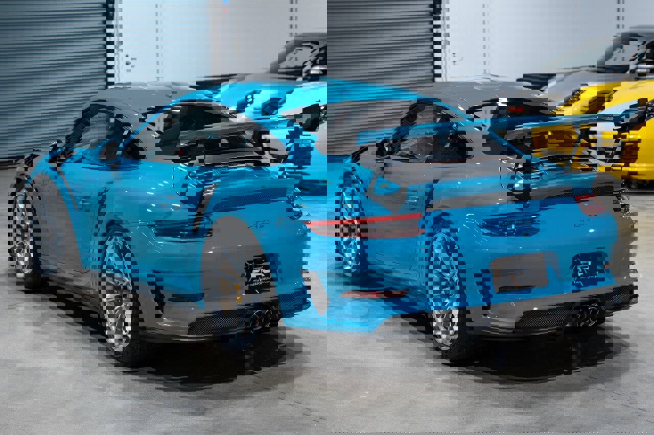 Used 2019 Porsche 911 GT3 RS image 67