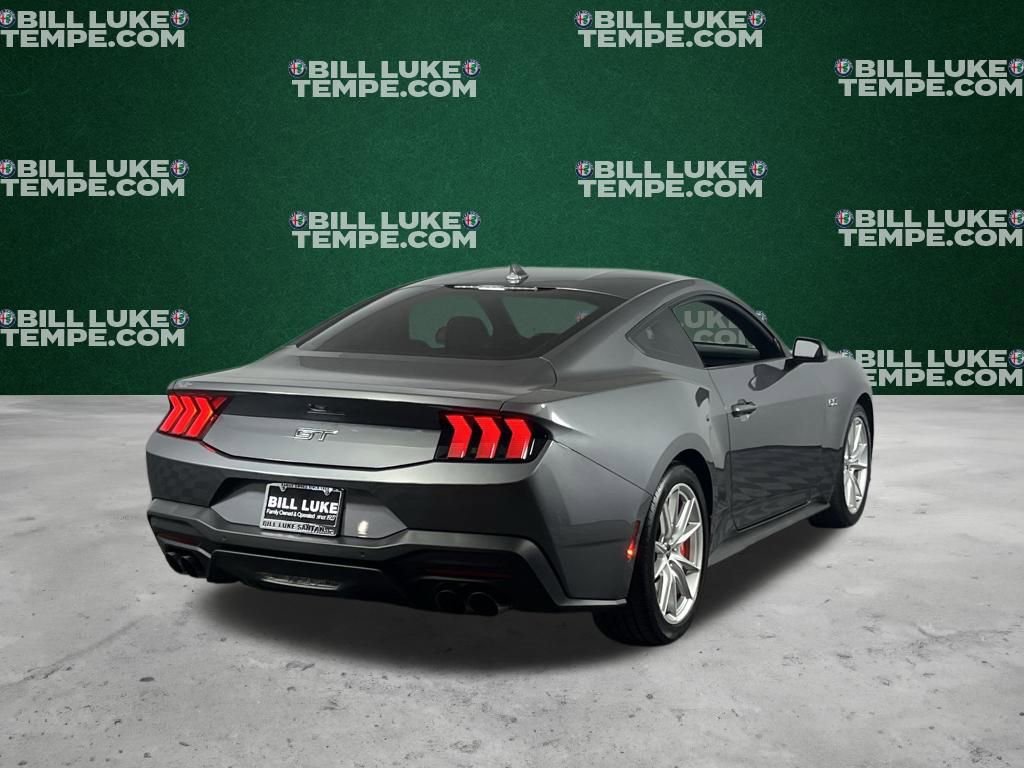 Used 2024 Ford Mustang GT Premium RWD image 5