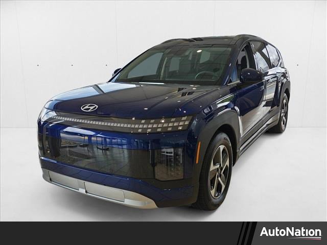 New 2026 Hyundai Ioniq 9 SE image 1