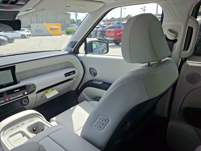 New 2026 Hyundai Palisade Calligraphy AWD/4WD image 11