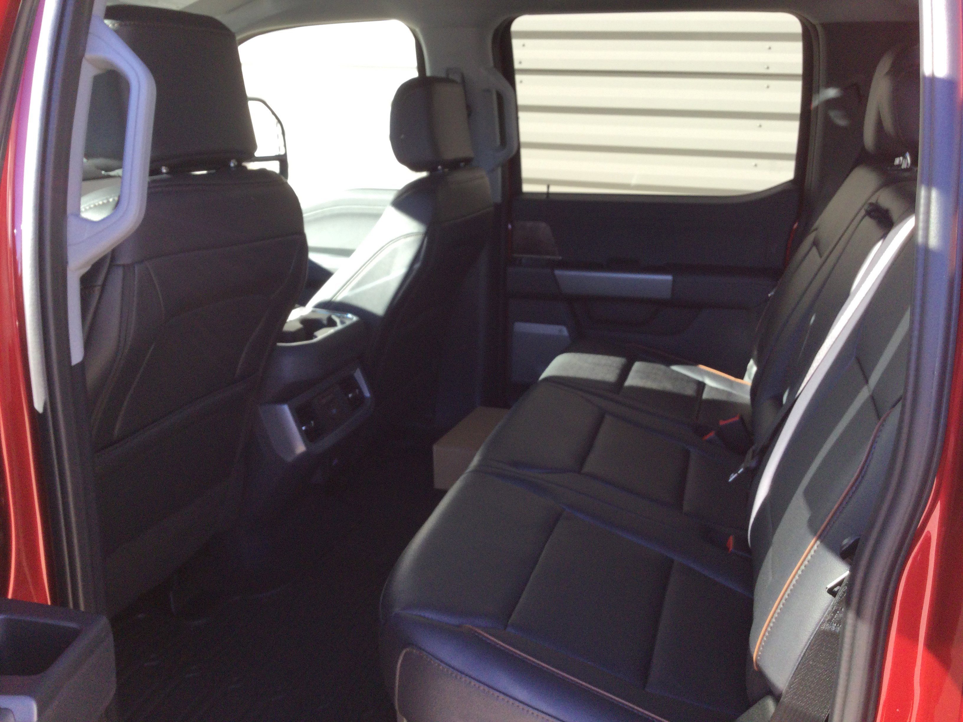 New 2026 Ford F350 Lariat image 9