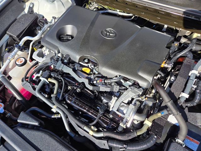 Certified 2021 Toyota Avalon XSE w/ Carpet Mat Package (TMS) image 17