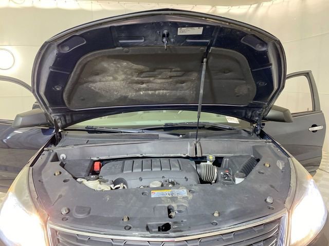 Used 2016 Chevrolet Traverse LS FWD image 16
