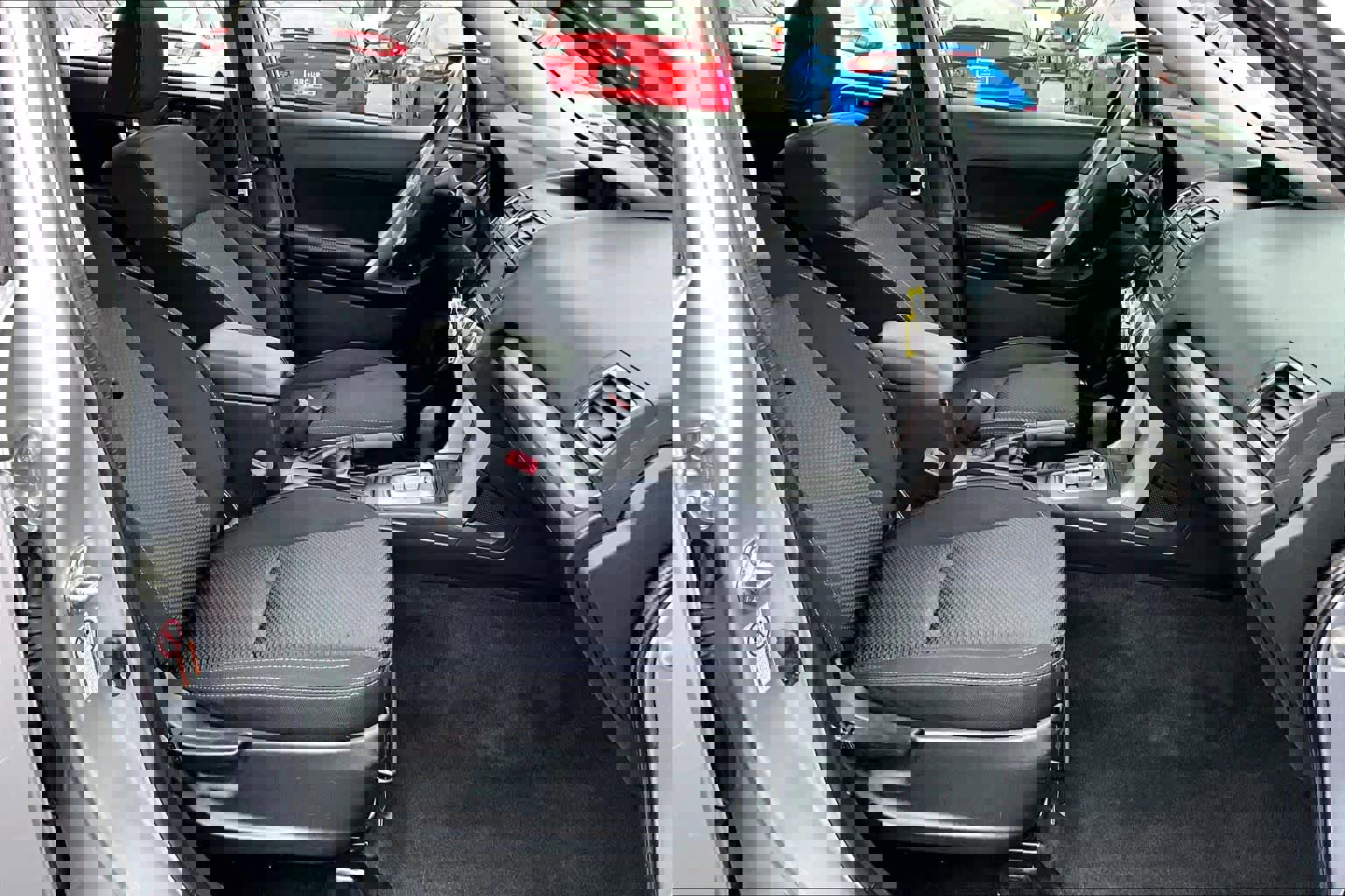 Used 2016 Subaru Forester 2.5i w/ Alloy Wheel Package image 8