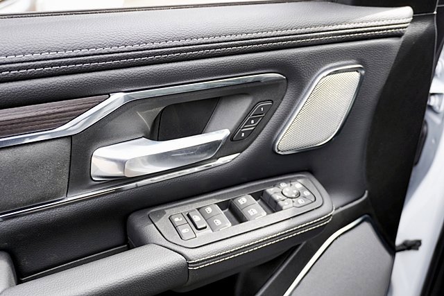 New 2026 RAM 1500 Laramie w/ Night Edition image 31