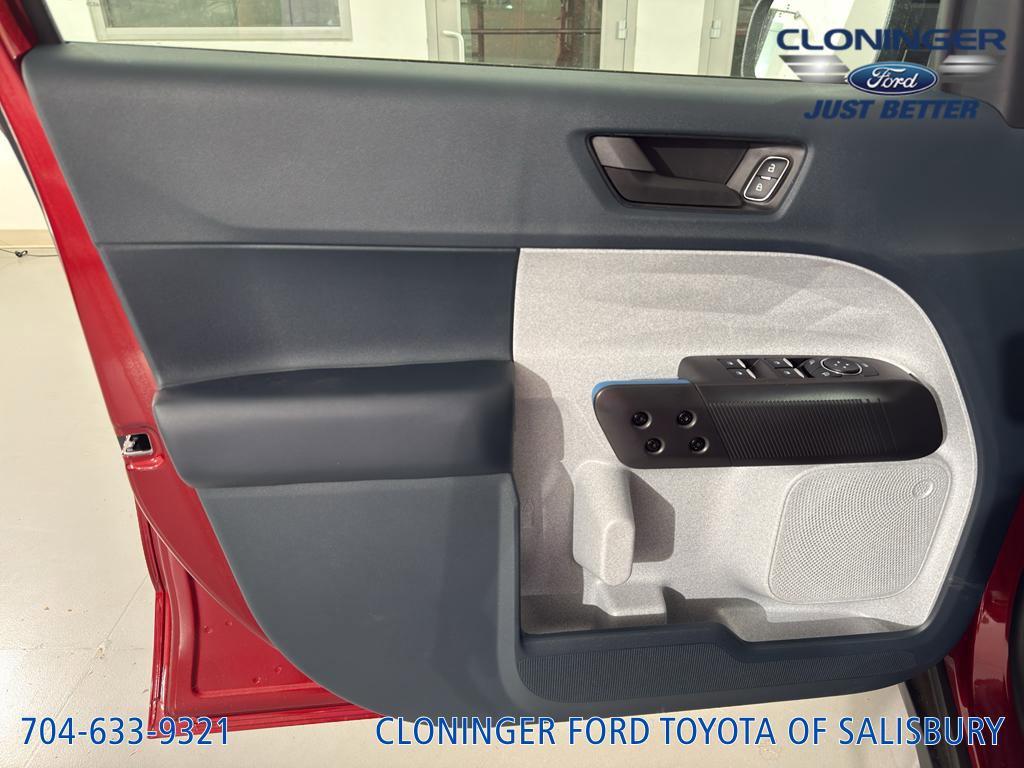 New 2026 Ford Maverick XLT w/ XLT Luxury Package image 15