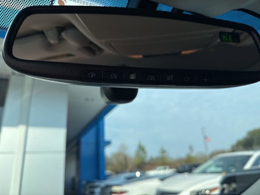 Used 2019 Lexus GX 460 Luxury image 19