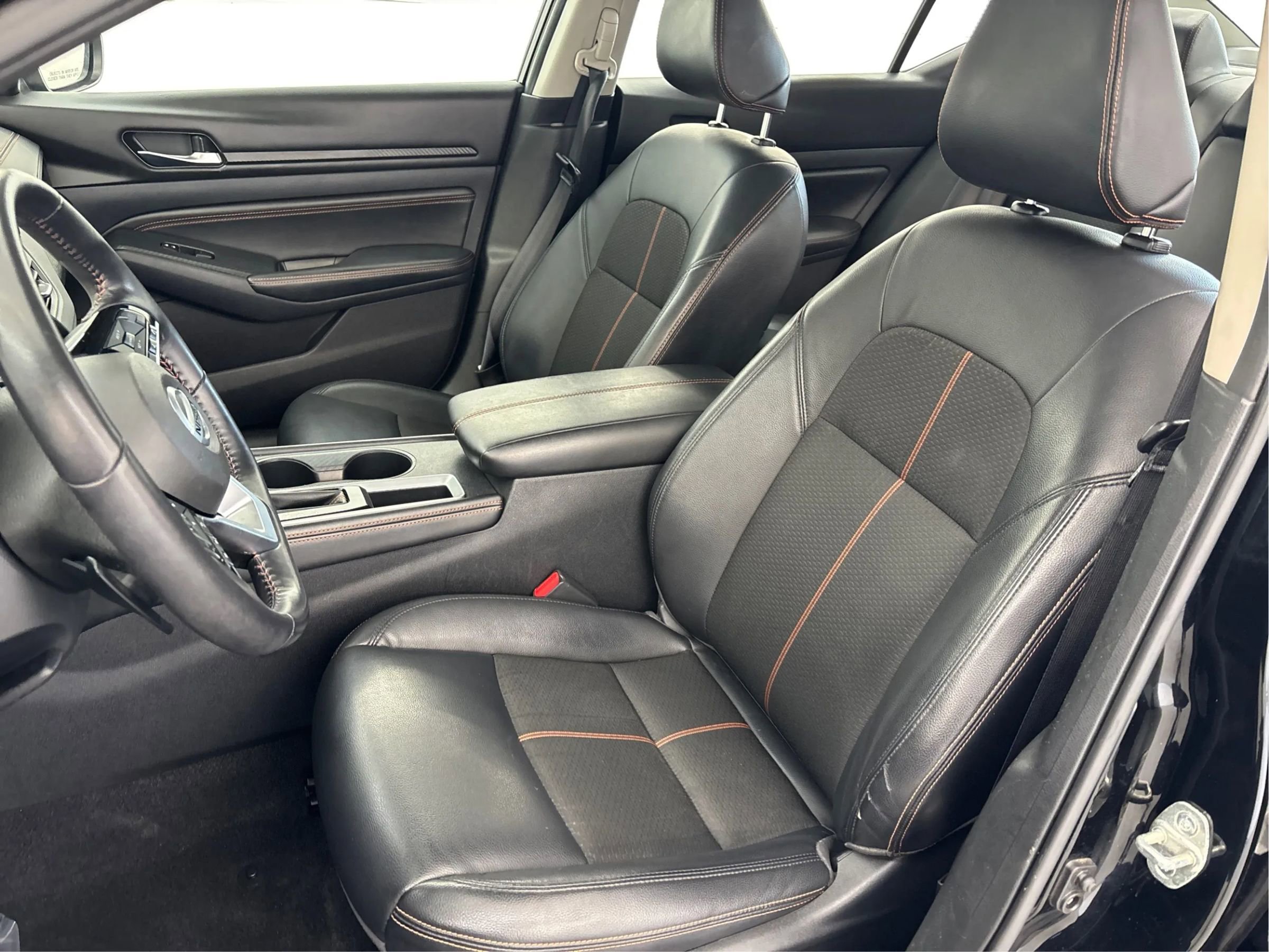 Used 2020 Nissan Altima 2.5 SR image 13