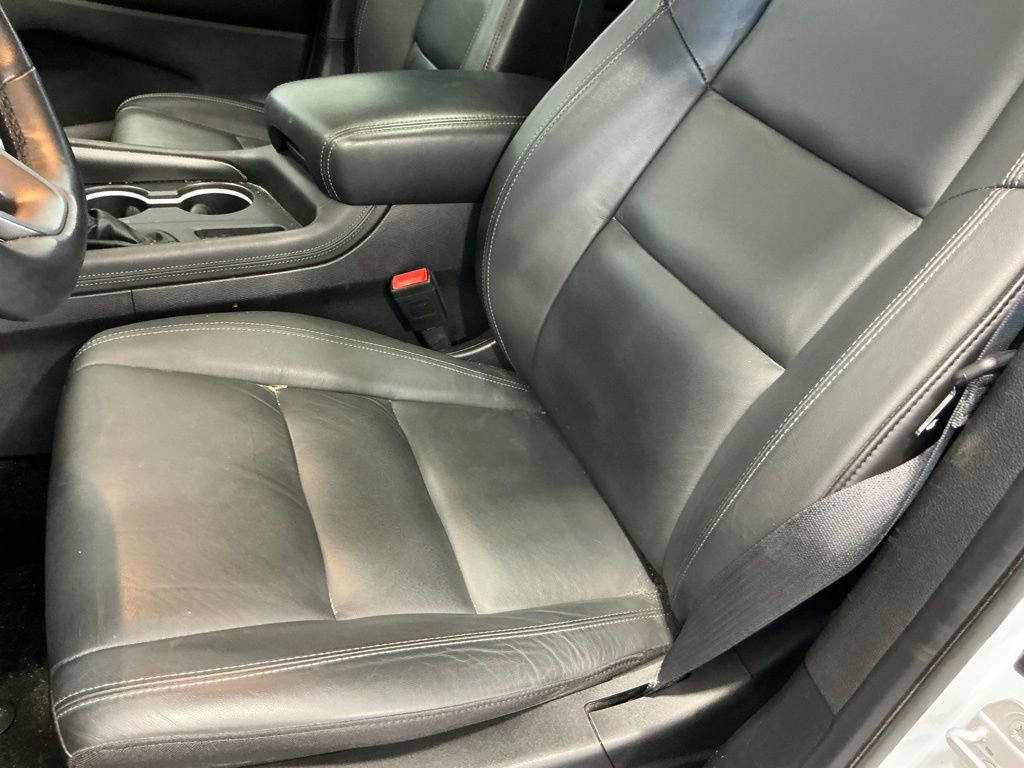 Used 2022 Dodge Durango GT AWD/4WD image 8