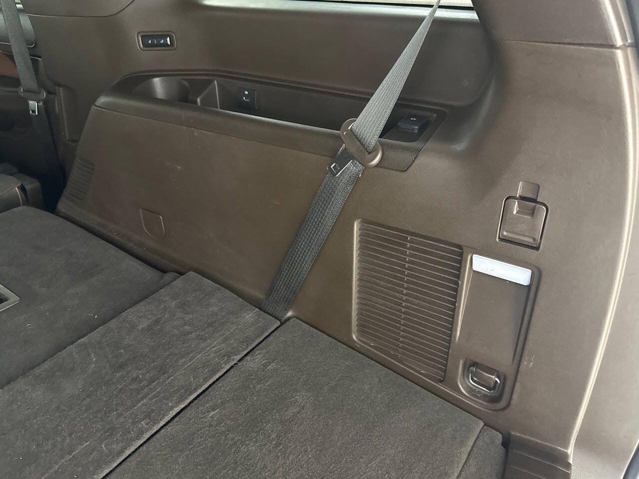 Used 2024 Ford Expedition King Ranch RWD image 49
