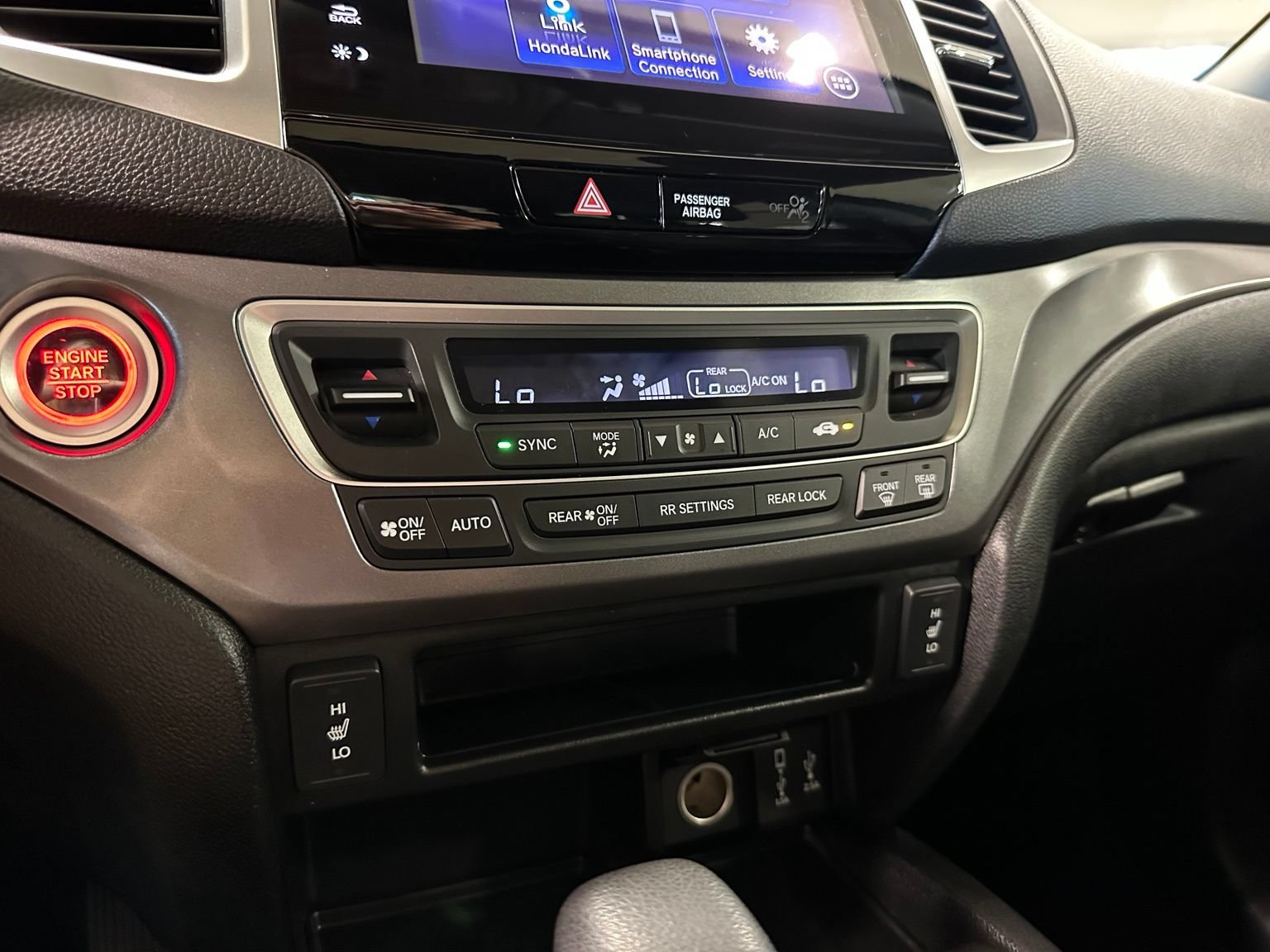Used 2018 Honda Pilot EX-L image 28