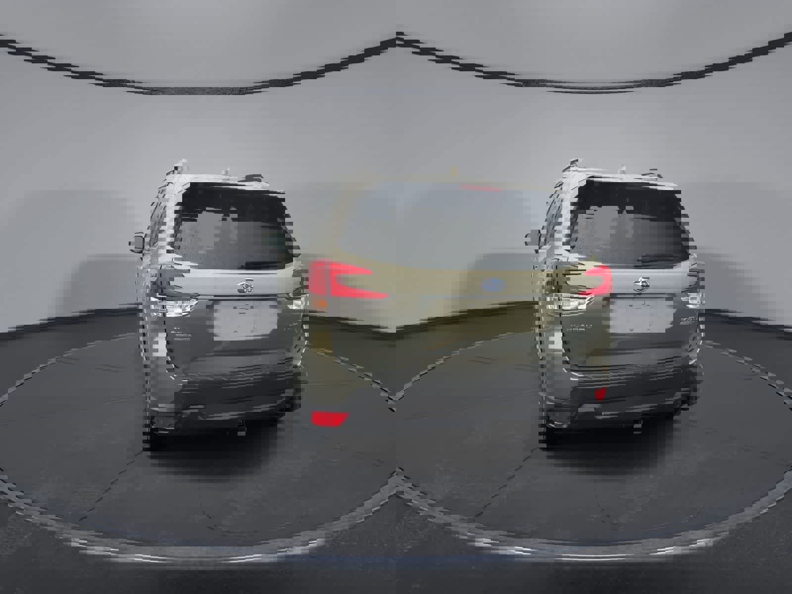 Used 2020 Subaru Forester Premium image 7