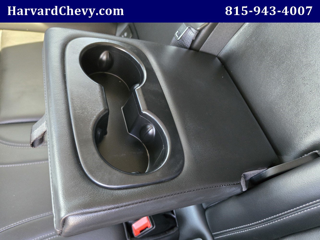 Certified 2025 Buick Envision Preferred AWD/4WD image 29