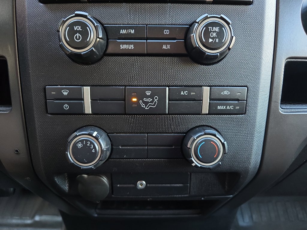 Used 2013 Ford F150 XL w/ XL Plus Pkg image 20