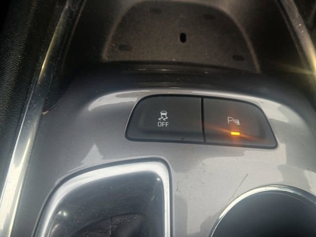 Used 2024 Chevrolet Malibu LT image 22