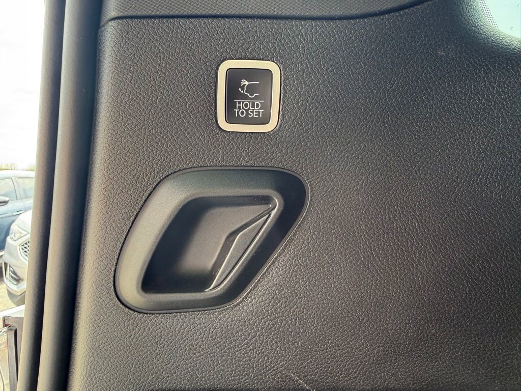 Used 2022 Jeep Wagoneer Series I w/ Convenience Group I image 24