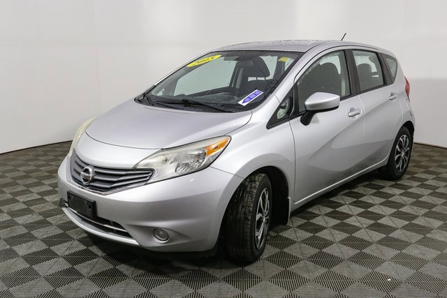Used 2015 Nissan Versa Note SV image 5