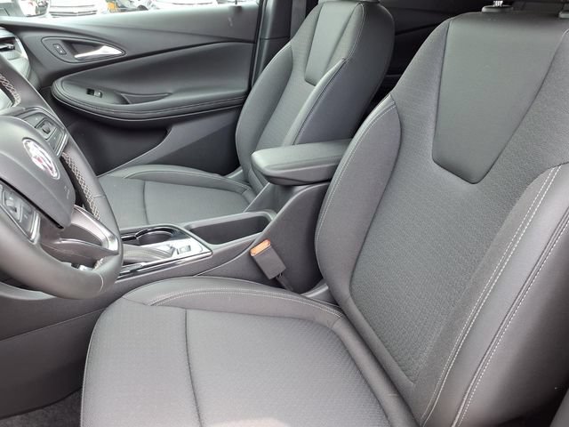 Certified 2026 Buick Encore GX Preferred AWD/4WD image 3