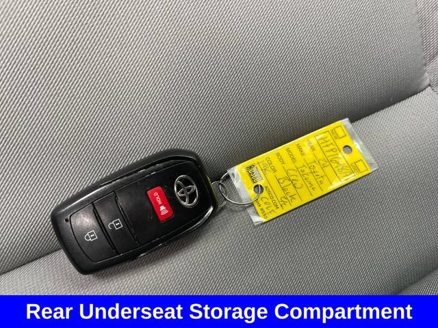 Used 2024 Toyota Tacoma SR5 AWD/4WD image 23