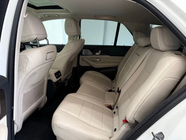 Used 2020 Mercedes-Benz GLE 450 4MATIC image 17