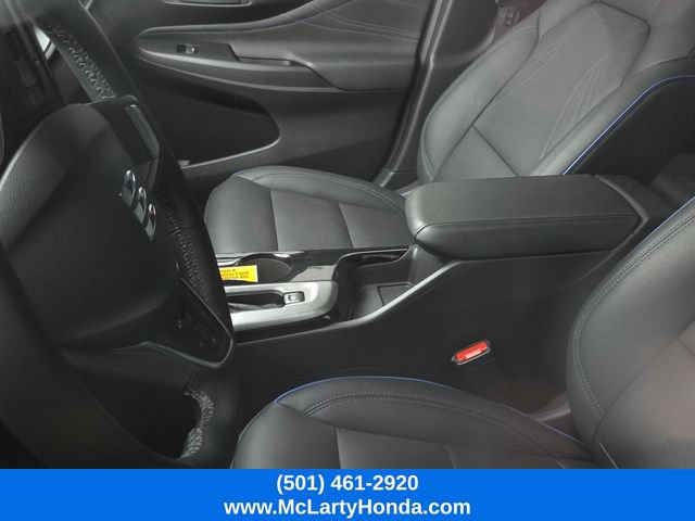 Used 2025 Buick Envista Sport Touring w/ Convenience II Package FWD image 9