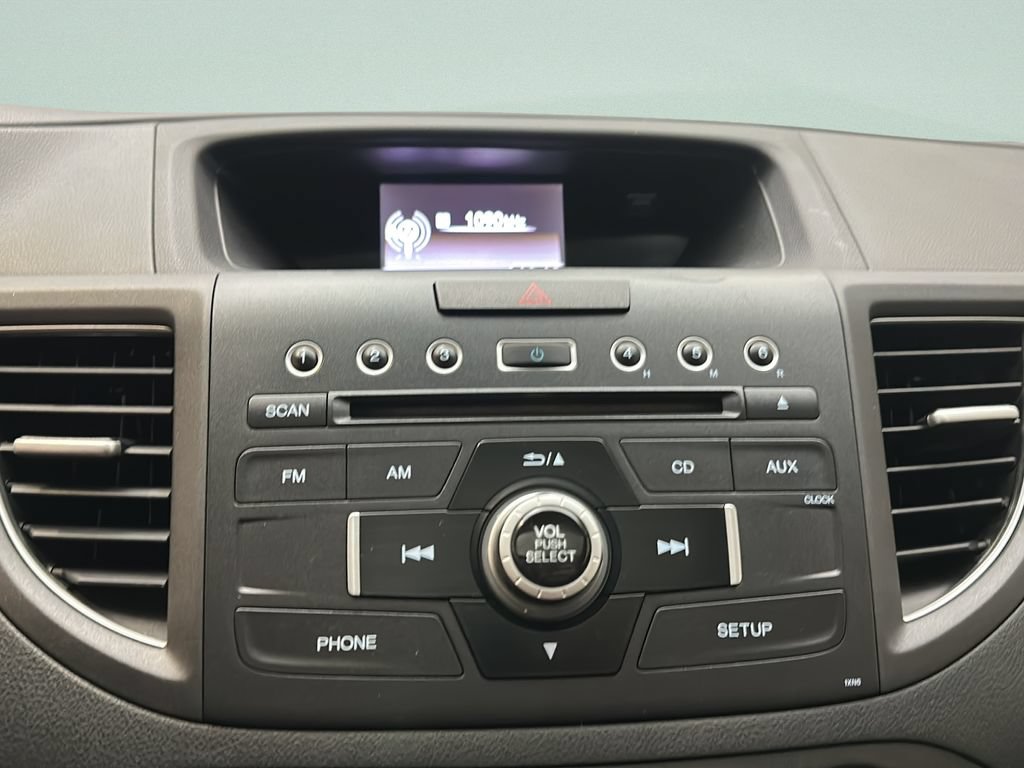Used 2013 Honda CR-V EX image 29