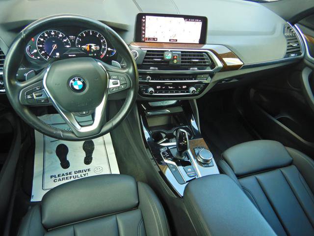 Used 2019 BMW X4 xDrive30i w/ Convenience Package image 2
