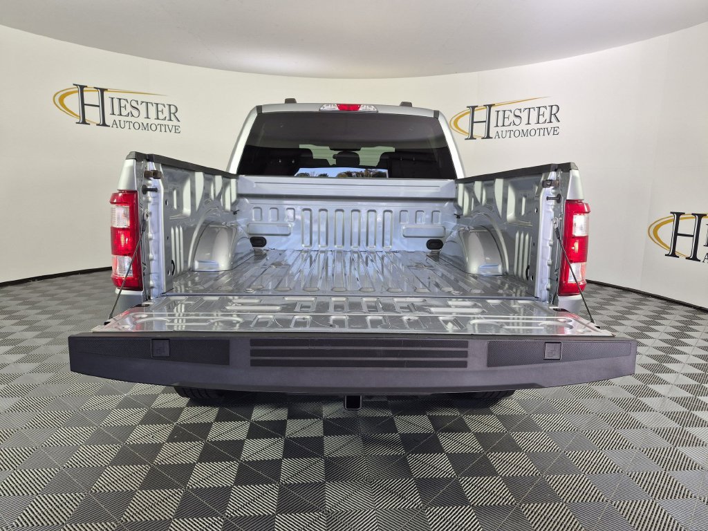Used 2023 Ford F150 XL w/ STX Appearance Package RWD image 31