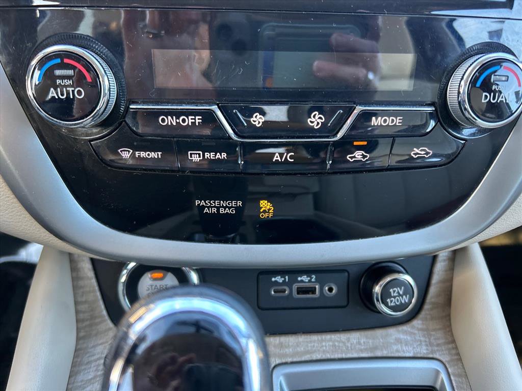 Used 2019 Nissan Murano SL image 30