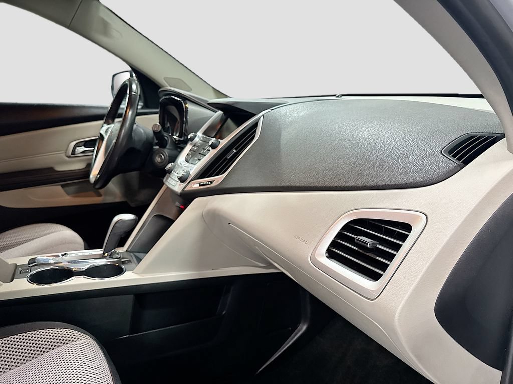 Used 2015 GMC Terrain SLE AWD/4WD image 25