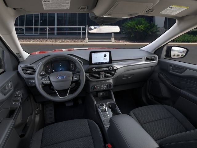 New 2026 Ford Escape Active w/ Cold Weather Package FWD image 9
