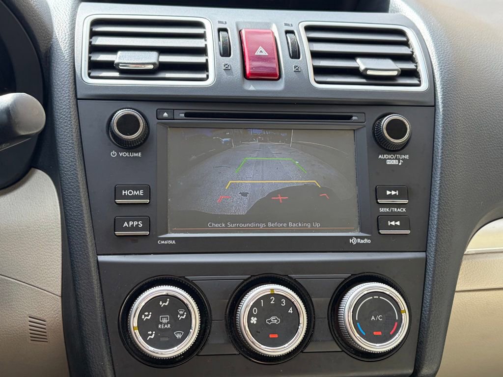 Used 2016 Subaru Impreza 2.0i image 34