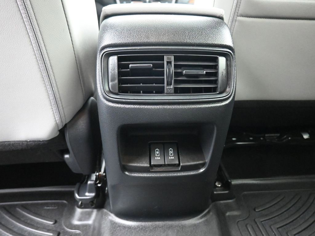 Used 2021 Honda CR-V EX-L image 35