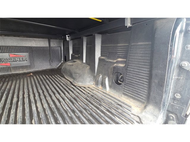 Used 2019 GMC Canyon SLE image 20