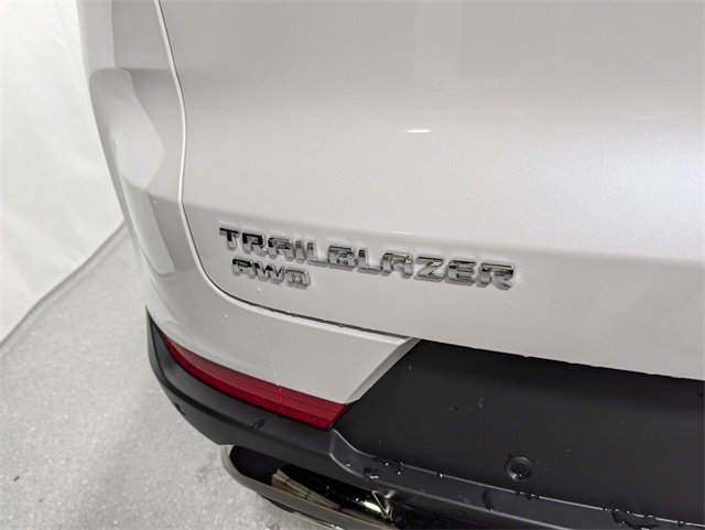 New 2026 Chevrolet TrailBlazer ACTIV w/ Convenience Package image 5