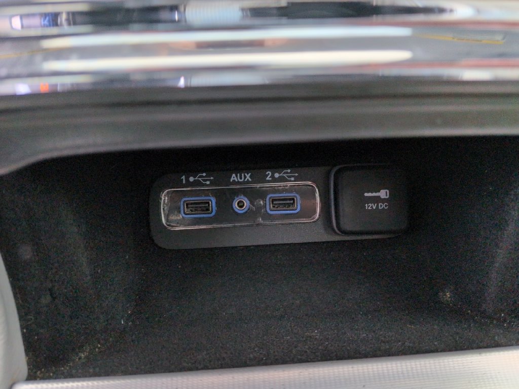 Used 2020 Jeep Grand Cherokee Summit AWD/4WD image 21