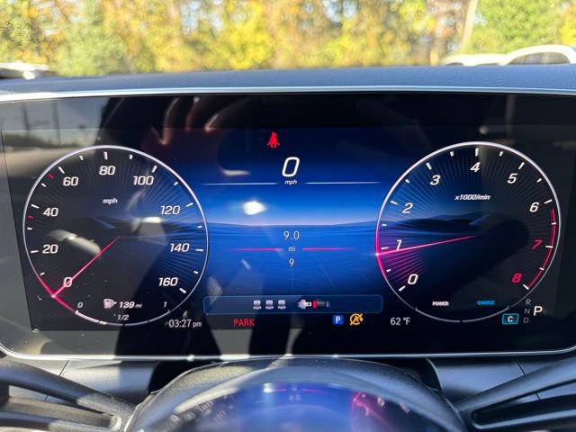 Used 2026 Mercedes-Benz GLC 300 4MATIC image 24