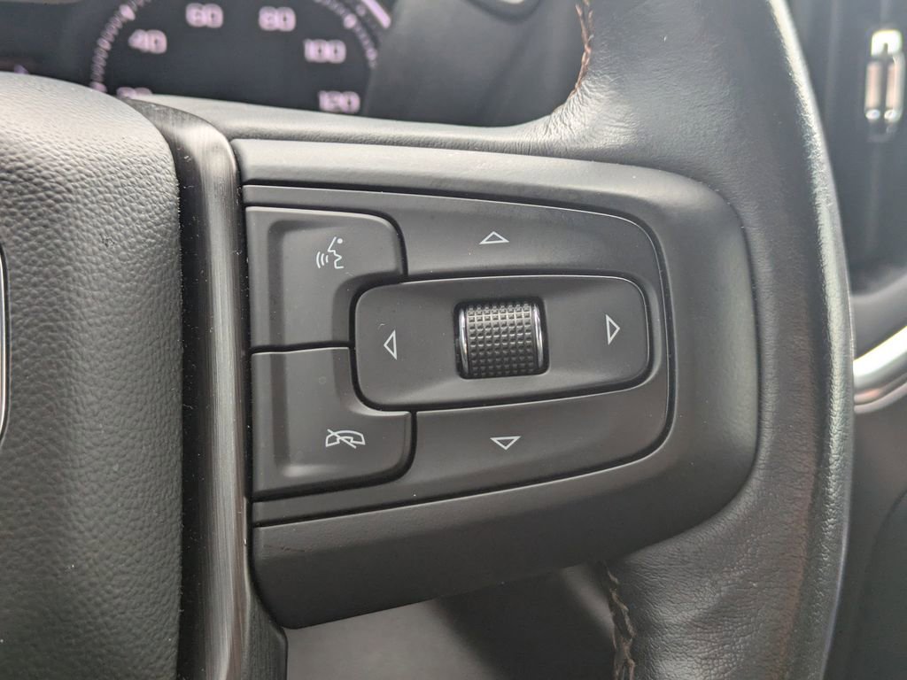 Used 2023 GMC Sierra 3500 AT4 w/ Gooseneck/5TH Wheel Package image 28