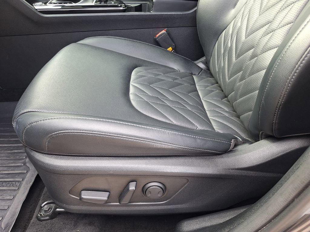 Used 2024 Kia Sportage X-Pro Prestige image 30