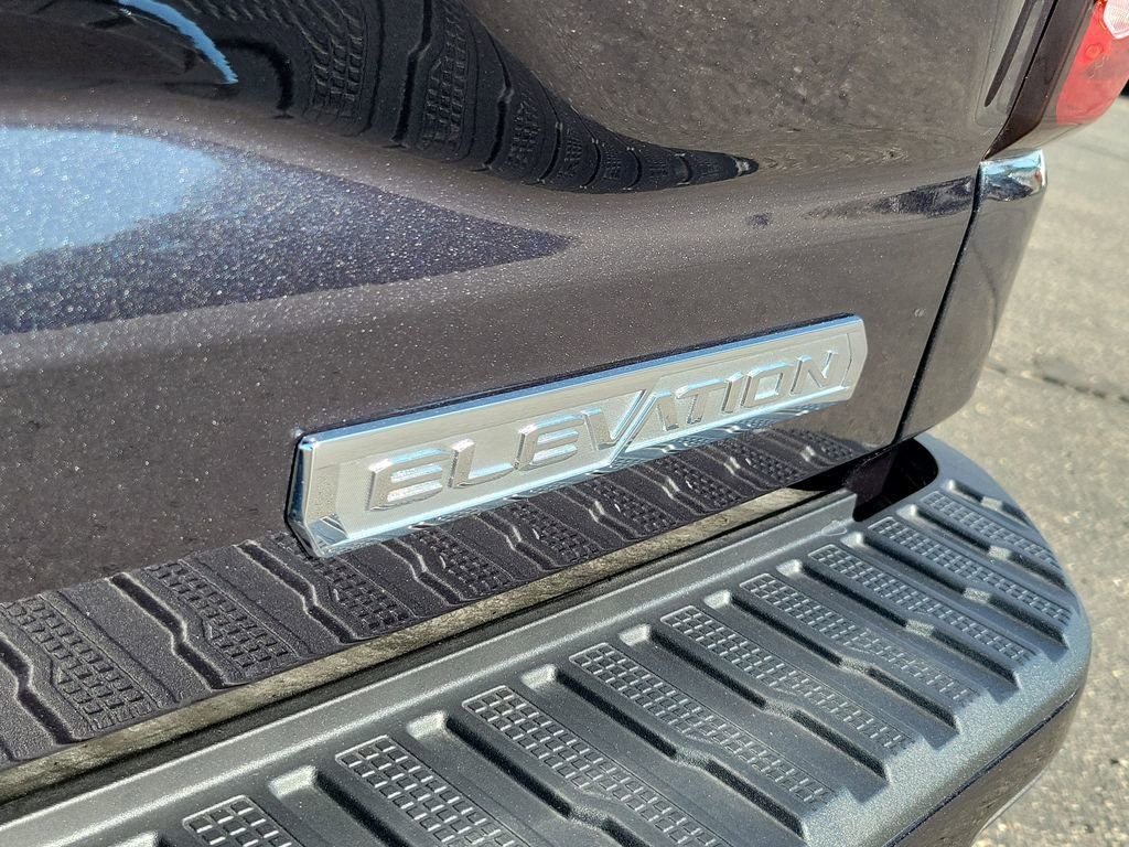 New 2026 GMC Sierra 1500 Elevation w/ Elevation Premium Package image 7